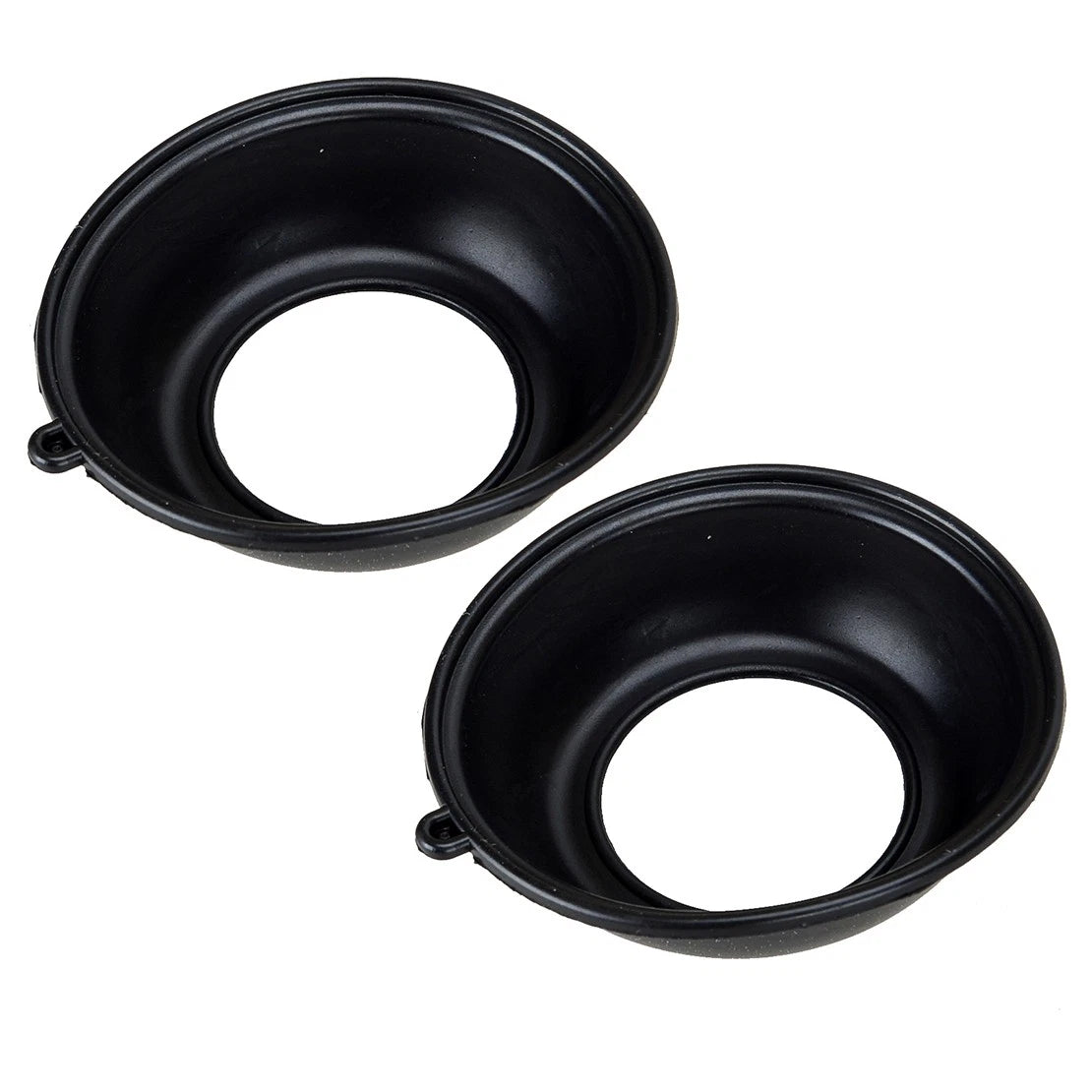 2 x Carburetor Diaphragm for Suzuki GS550 GS750 GS850 (1976-1983)