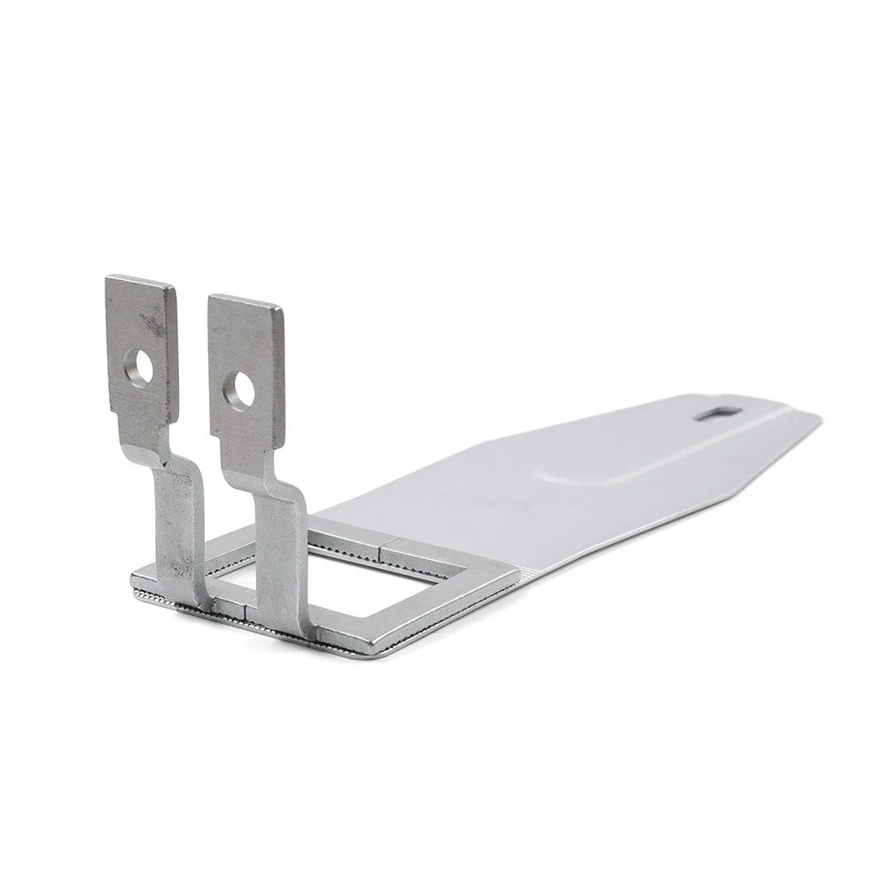 30x40mm Feed Plate & Work Clamp Foot for Juki LK-1850, LK-1900 (2010-2023)