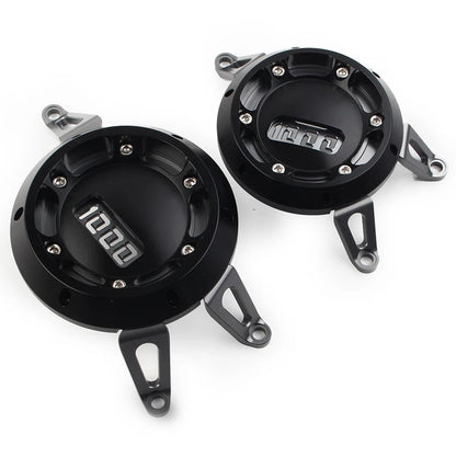 CNC Aluminum Engine Stator Cover Protector  For KAWASAKI Z1000 (2010-2016)