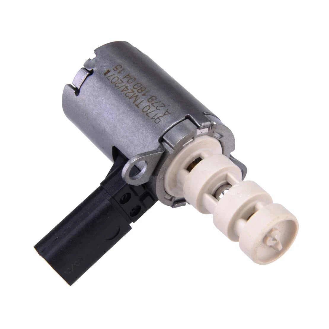 Oil Pump Control Valve for Mercedes-Benz W213 X166 (2017-2023)