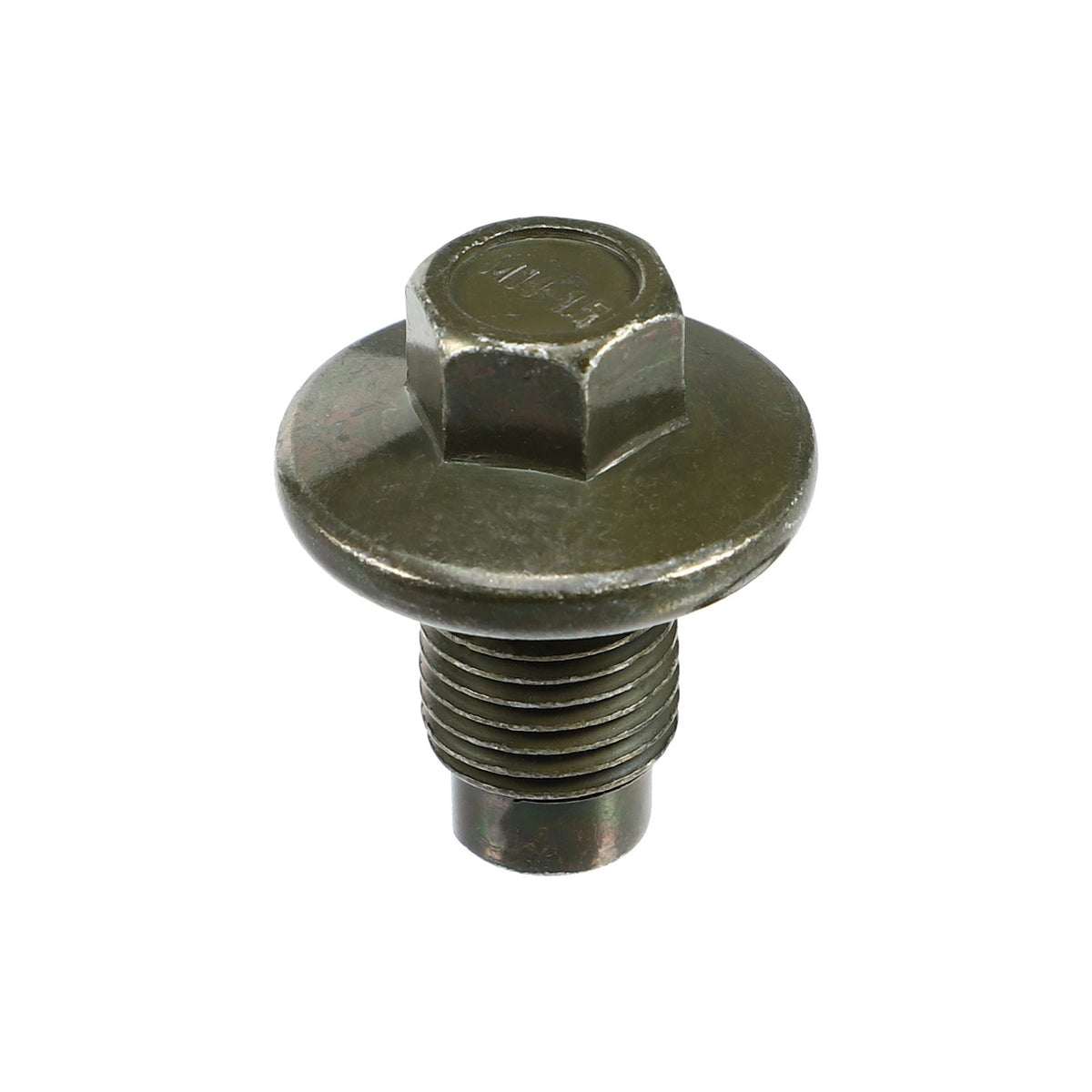 M14x1.5 Car Oil Drain Plug with Washer for Ford Focus (2012-2018)
