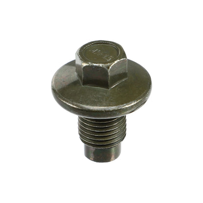 M14x1.5 Car Oil Drain Plug with Washer for Ford Focus (2012-2018)