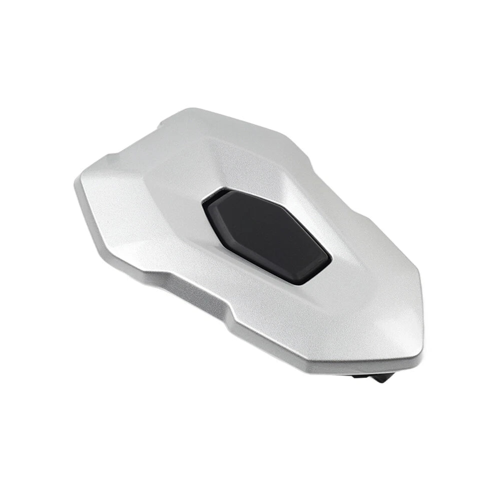 Tail Rear Seat Cover for BMW S1000R M1000R 2022-2024 Silver
