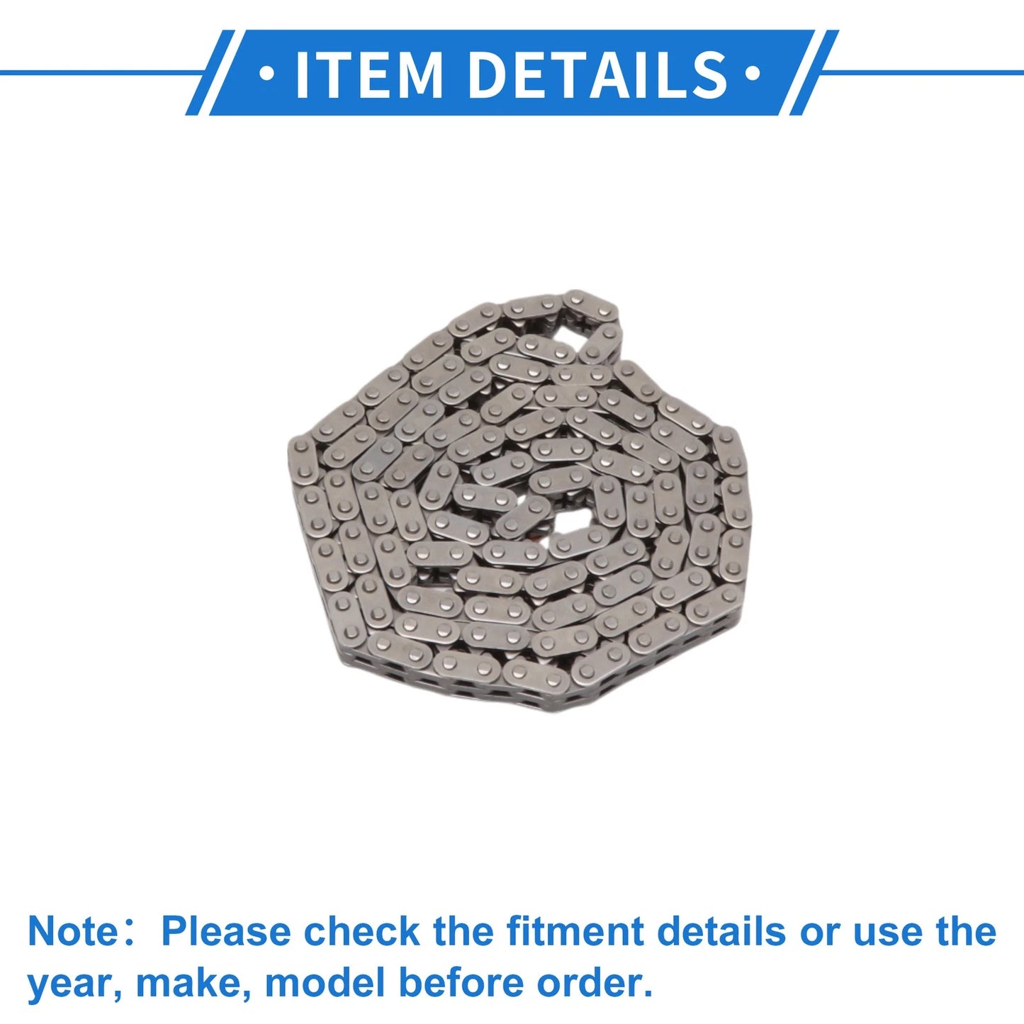 Timing Chain Kit for Dodge Hornet (2023-2024)