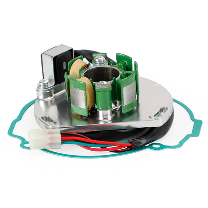 Stator & Gasket for SX 125 144 (2006-2008)