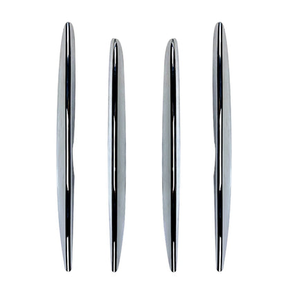 Front Fog Lamp Light Strip Trim for Mercedes Benz GLC Class (2016-2019)