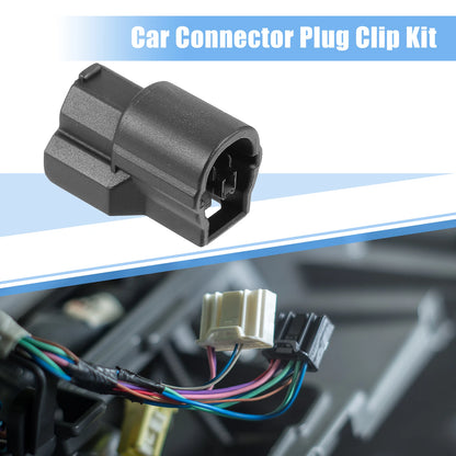AC Compressor Connector Adapter for Honda (2016-2021)