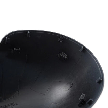 Left Side Door Wing Mirror Cover Cap for Mini F54 F55 F56 F57 F60 (2013-2019)