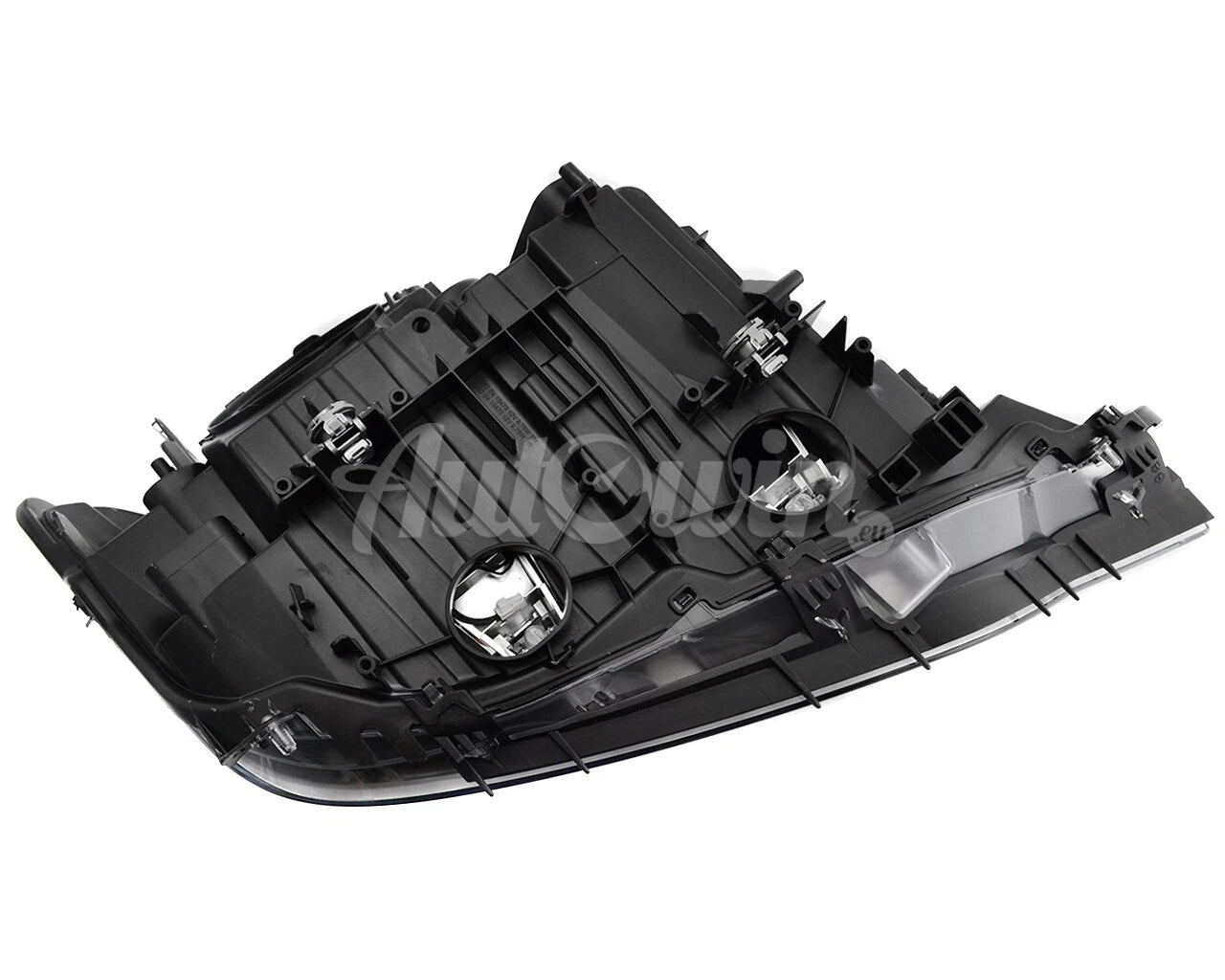 BMW 3 Series F30 F31 Bi-Xenon Adaptive Left Headlight for RHD (2012-2019)