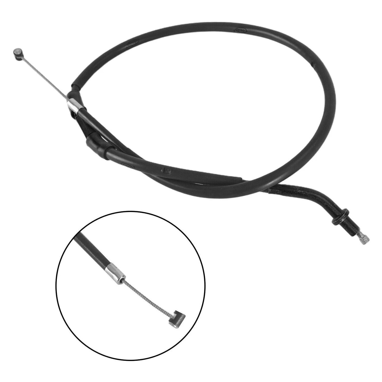 Clutch Cable for Yamaha XJ-6N (2009-2017)