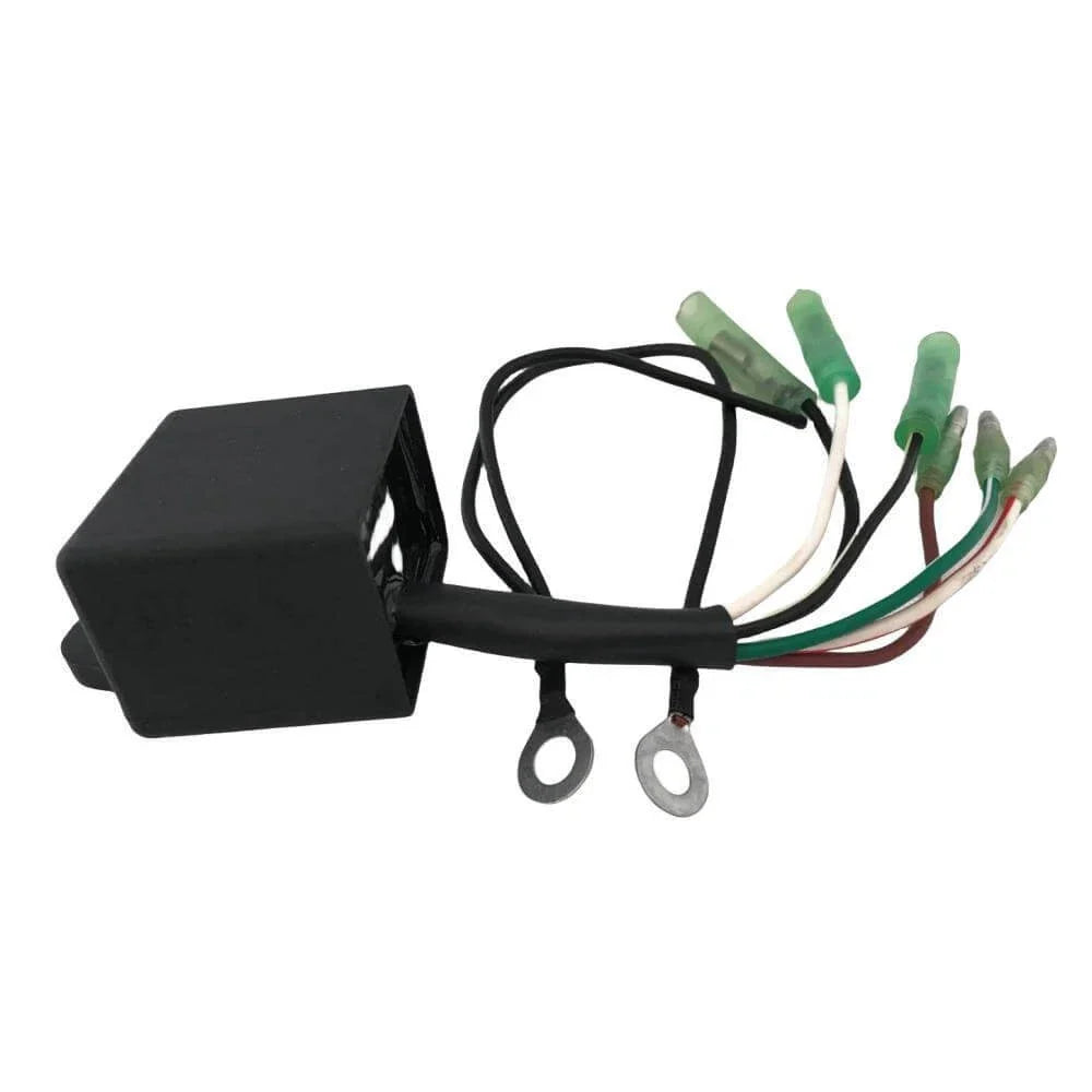 CDI Unit Assy for Yamaha 3HP Outboard Motors