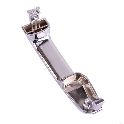 8 Pcs Chrome Outside Door Handles for Lexus Toyota 4Runner (2003-2023)