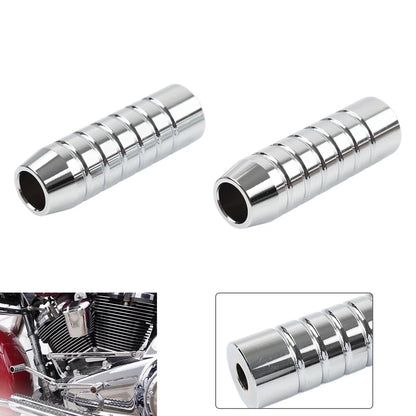 Heel Toe Foot Shift Shifter Pegs for Harley Electra Street Tri Glide (2009-2023)