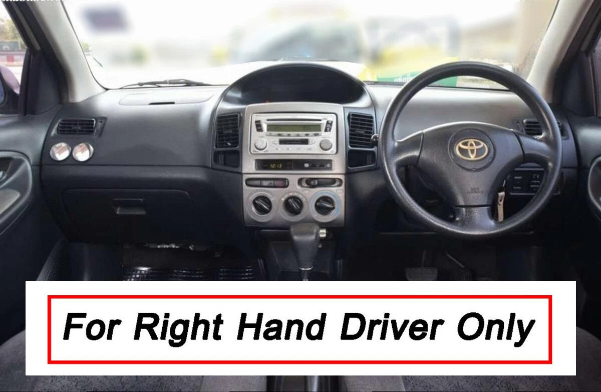 Indicators  Switch for Toyota Vios Yaris 4 Dr (2002-2007)
