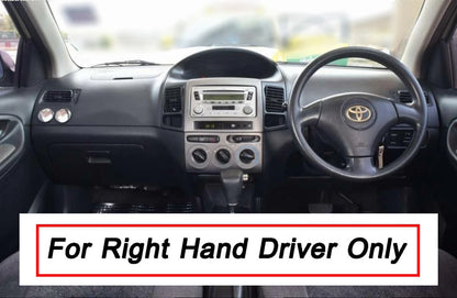 Indicators  Switch for Toyota Vios Yaris 4 Dr (2002-2007)