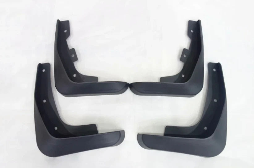 Mud Flaps Splash Guards for 2007-2012 Lexus ES ES240 ES350 Full Set