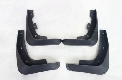 Mud Flaps Splash Guards for 2007-2012 Lexus ES ES240 ES350 Full Set