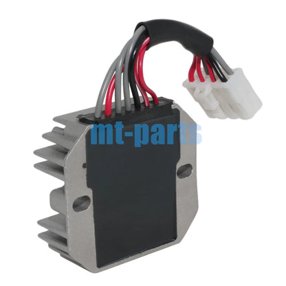 Voltage Rectifier Regulator for Piaggio Ape Calessino City (2013-2019)