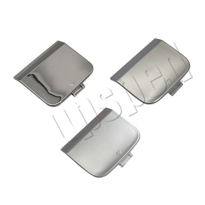 Rear Bumper Tow Hook Eye Cover Cap for Mercedes-Benz GLA-Class (2014–2017)