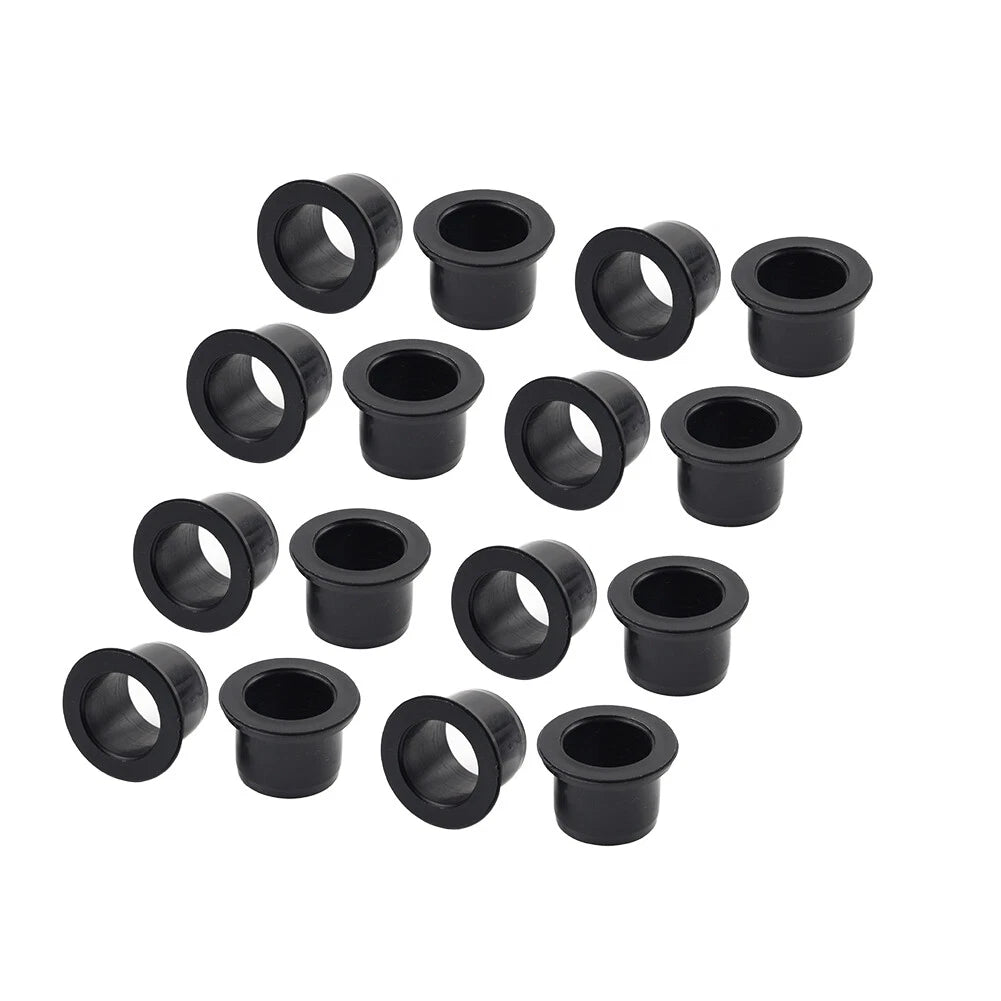 16pcs Upper Lower A-Arm Bushings for Kawasaki Teryx 750 4X4 (2008-2013)