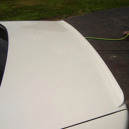 Boot Lip Spoiler for Honda Accord (2013-2017)
