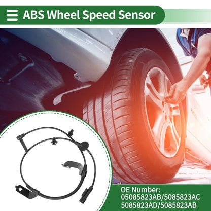 ABS Wheel Speed Sensor for Chrysler 200 (2011-2014)
