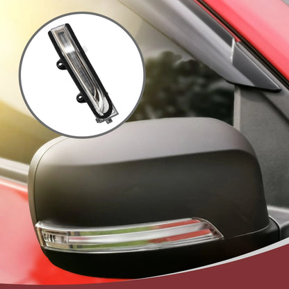 Car Mirror Turn Signal Light for Hyundai GRAND STAREX (2018 - Present)