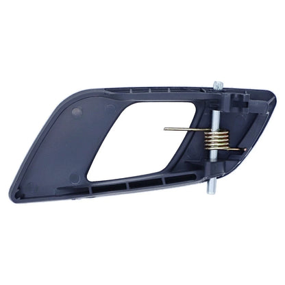 Textured Black Front Right Inner Door Handle for Ford Ranger (2011-2021)