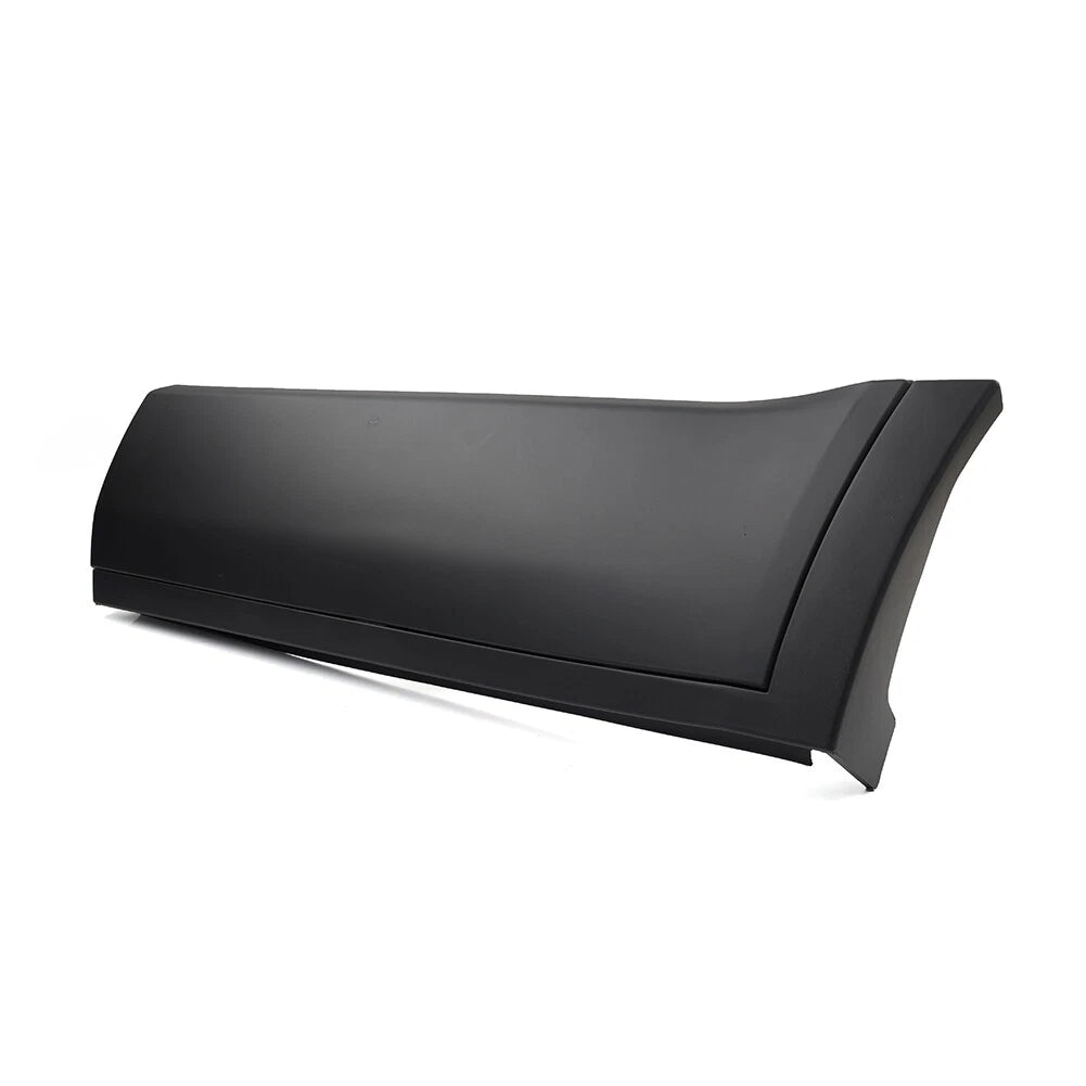 Rear Door Side Protector Plate for Land Rover Range Rover Evoque (2012-2019)