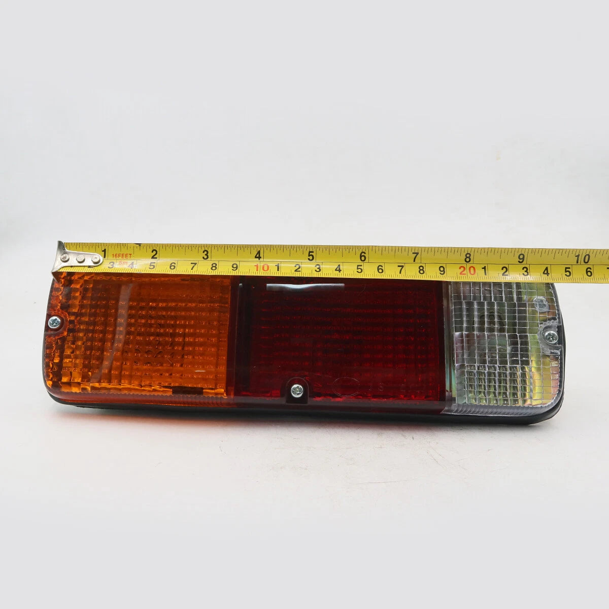 x2 Tail Light Lights for Toyota Land Cruiser FJ40 FJ43 FJ45 HJ47 1960-1984