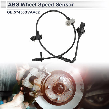 ABS Wheel Speed Sensor for Honda Civic Front Right (2016-2021)