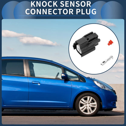 Pin Knock Sensor Connector Plug for Honda K20 (2001-2006)