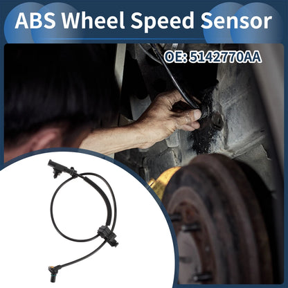 ABS Wheel Speed Sensor for Dodge Dakota (2005-2011)