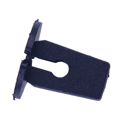 40 pc Body Clips for Audi, Seat, Skoda