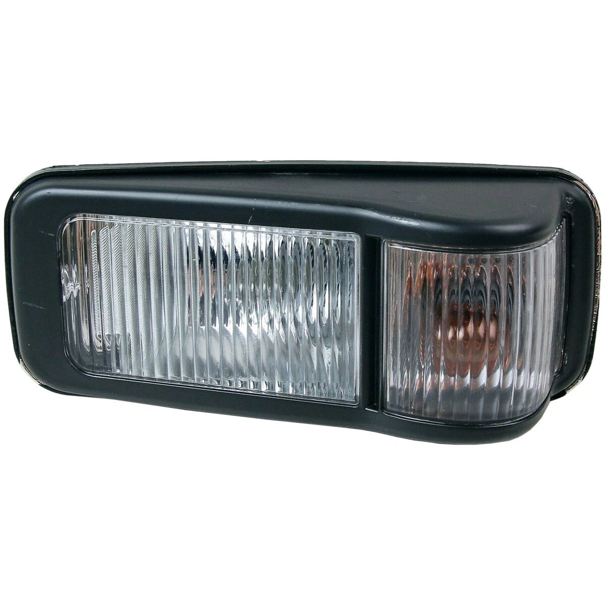 Side Marker Light for Isuzu Elf NPR NQR NPR-HD NLR (2008 - Present)