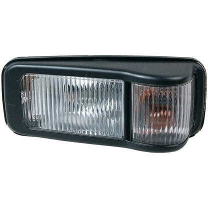 Side Marker Light for Isuzu Elf NPR NQR NPR-HD NLR (2008 - Present)