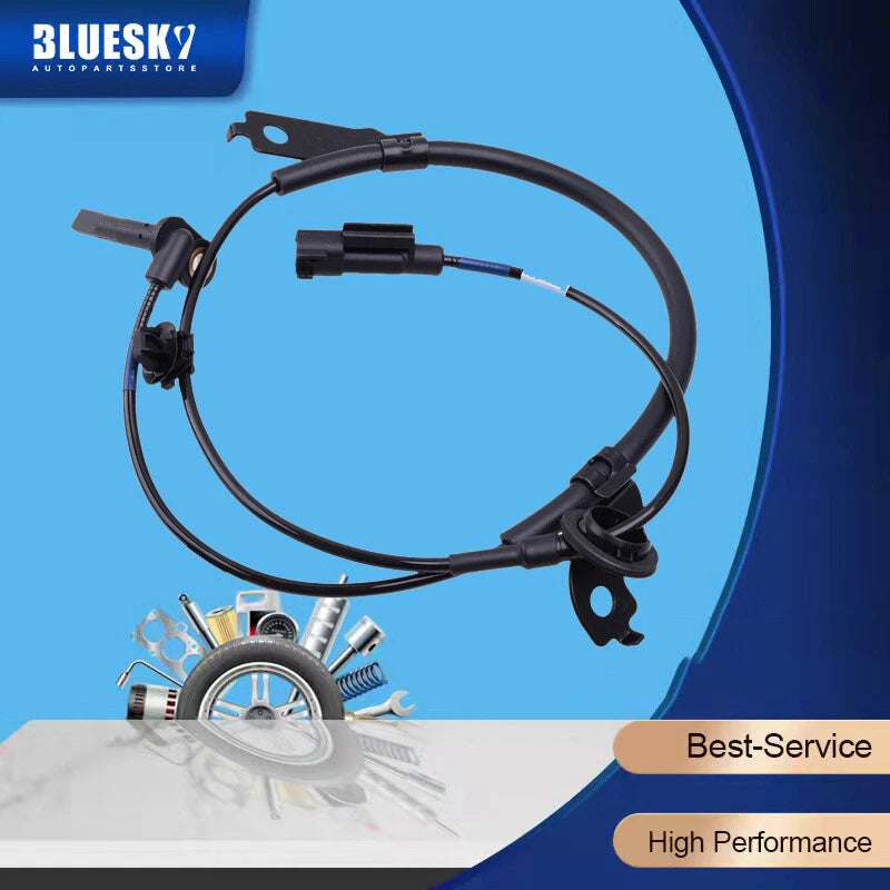 Front Left ABS Wheel Speed Sensor for Mitsubishi Lancer CJ (2008-2014)