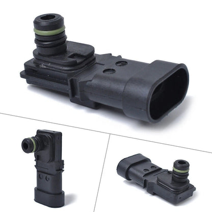 Map Manifold Air Pressure Sensor for Renault Clio Megane Twingo (2001-2023)