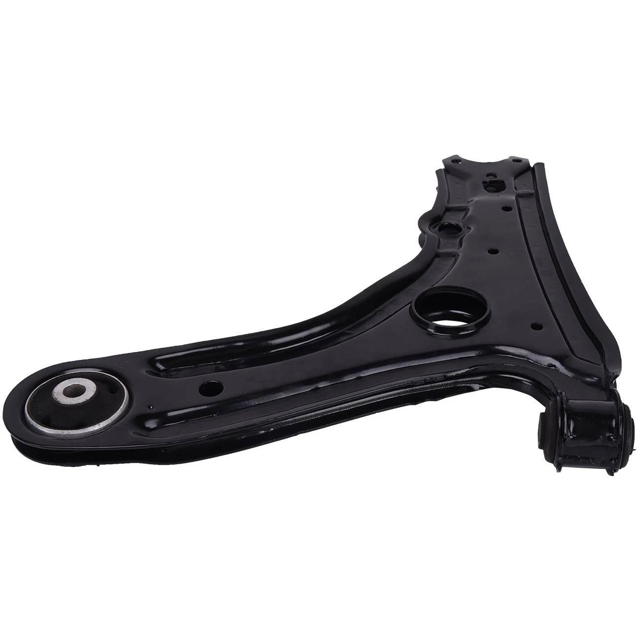 Front Lower Control Arm & Bumper for SEAT Ibiza VW Polo Golf (1999-2009)