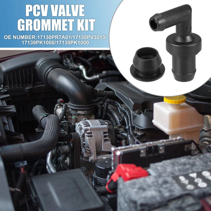 PCV Valve Grommet Kit for Acura NSX (1991 - 2003)