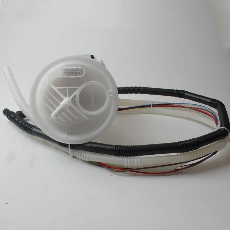 2 x Left Fuel Pump Assy & Fuel Level Sending Unit for Mercedes-Benz (1998–2003)