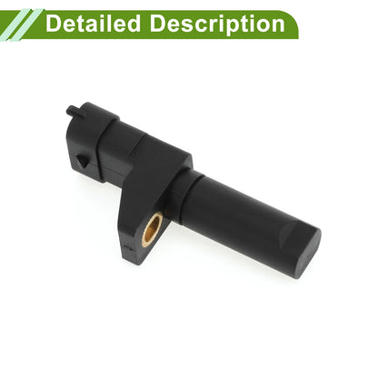 Crankshaft Position Sensor for Jeep Grand Cherokee 3.0 (2007-2009)