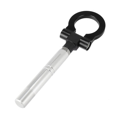 Tow Hook Trailer Ring for Toyota Avanza (2012-2023) - Black Racing Accessory