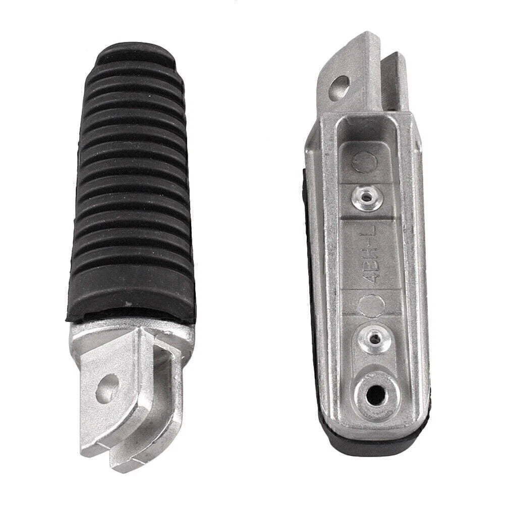 Front Footpegs Footrests for Yamaha XJ 600 S Diversion (1998)