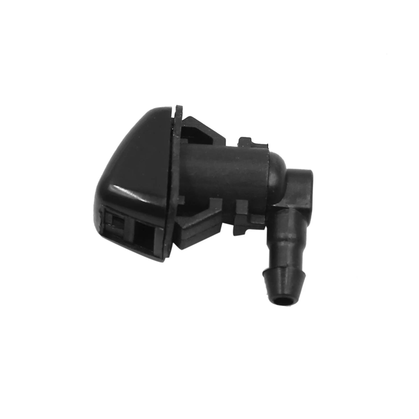 2 x Front Windshield Wiper Nozzles for Ford F150 F250 F350 (2004-2023)