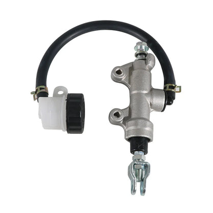 Rear Brake Master Cylinder for Kawasaki ER-6F EX650 Ninja 650 ER-6N (06-08)