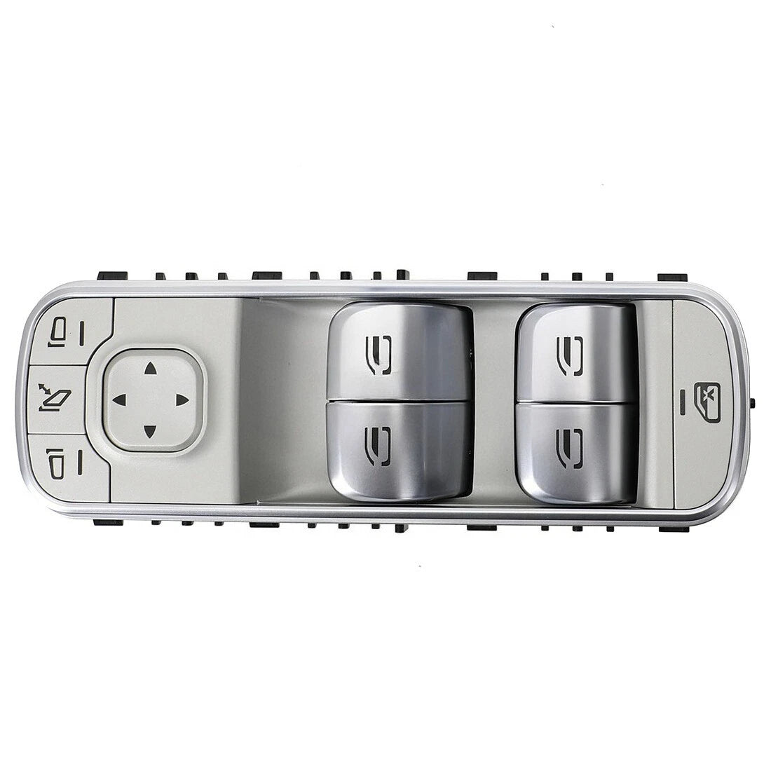 Master Power Window Switch for Mercedes-Benz GLS/GLE W167 G63 AMG (2019–2026)