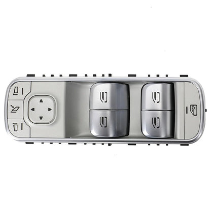 Master Power Window Switch for Mercedes-Benz GLS/GLE W167 G63 AMG (2019–2026)
