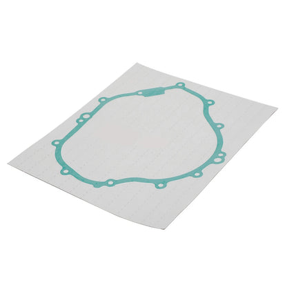 3 x Engine Cover Gaskets for Yamaha YFM 350 Grizzly/Wolverine/Bruin (1995-2006)