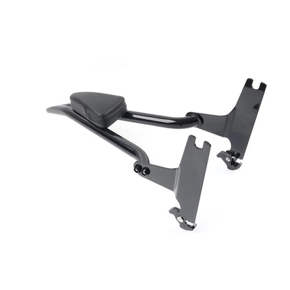 Sissy Bar Passenger Backrest for Harley Dyna Low Rider FXDL & Super Glide FXD